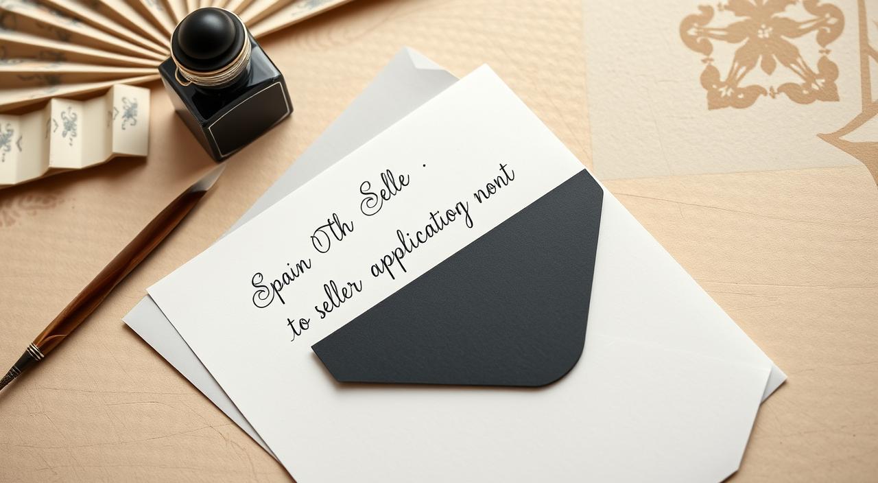 carta de autocandidatura en empleo en España