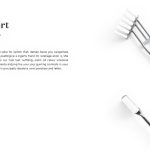 carta de presentación bucodental