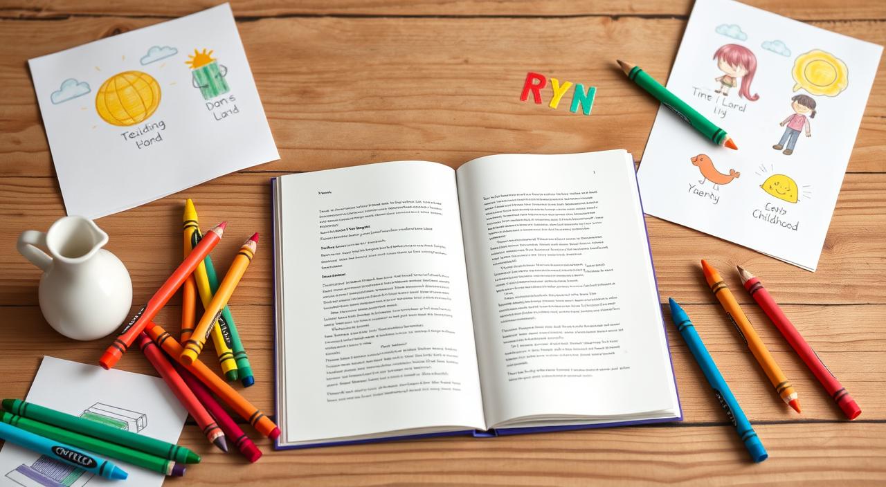 carta de presentación educadora infantil