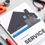 carta de presentación electricista