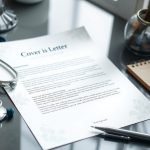 carta de presentación enfermería