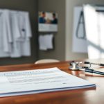 carta de presentación fisioterapeuta