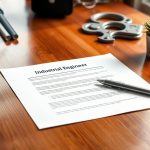 carta de presentación ingeniero industrial