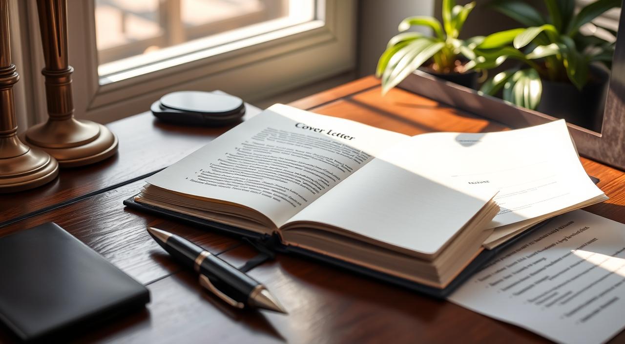 carta de presentación para dependienta