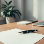 carta de presentación sin experiencia